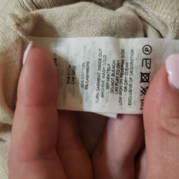 Armani Exchange sweater - Picture 3 of 8